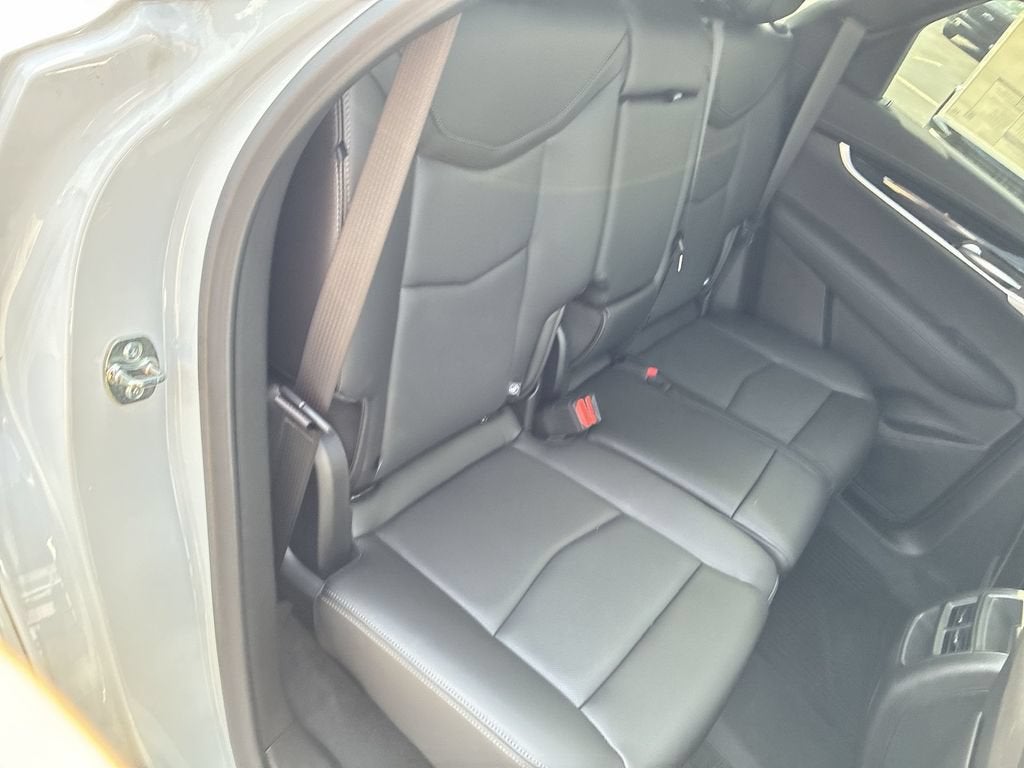 2025 Cadillac XT5 Premium Luxury - Photo 34