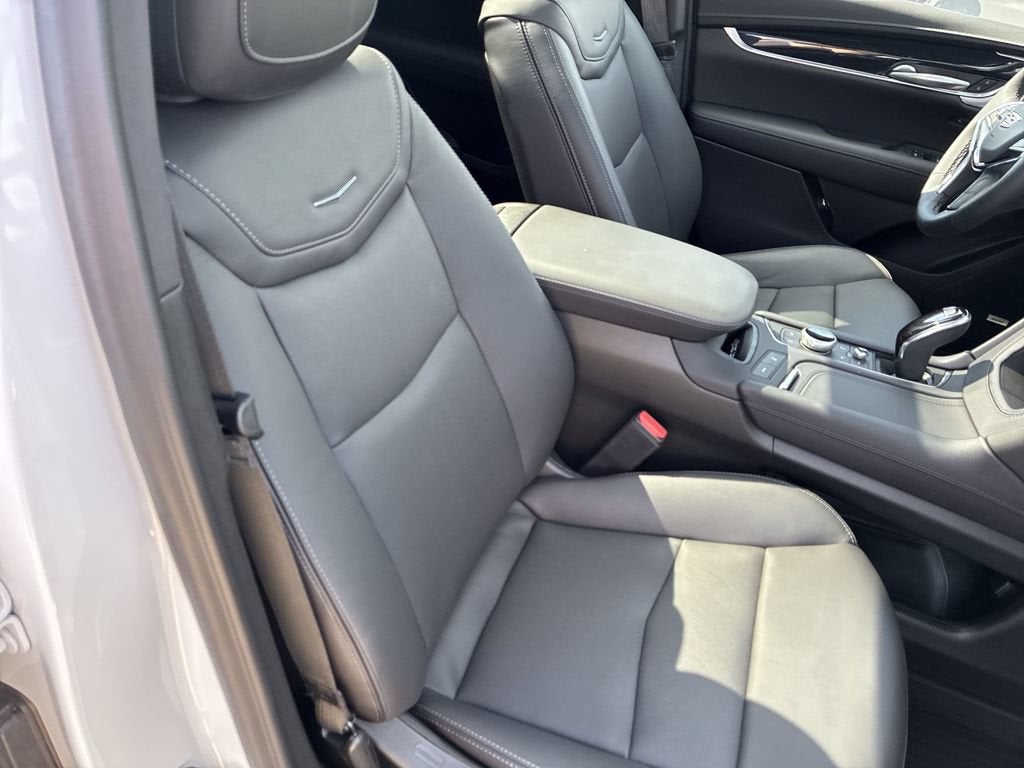 2025 Cadillac XT5 Premium Luxury - Photo 35