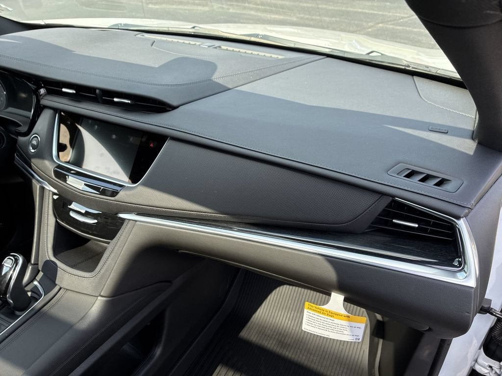 2025 Cadillac XT5 Premium Luxury - Photo 36