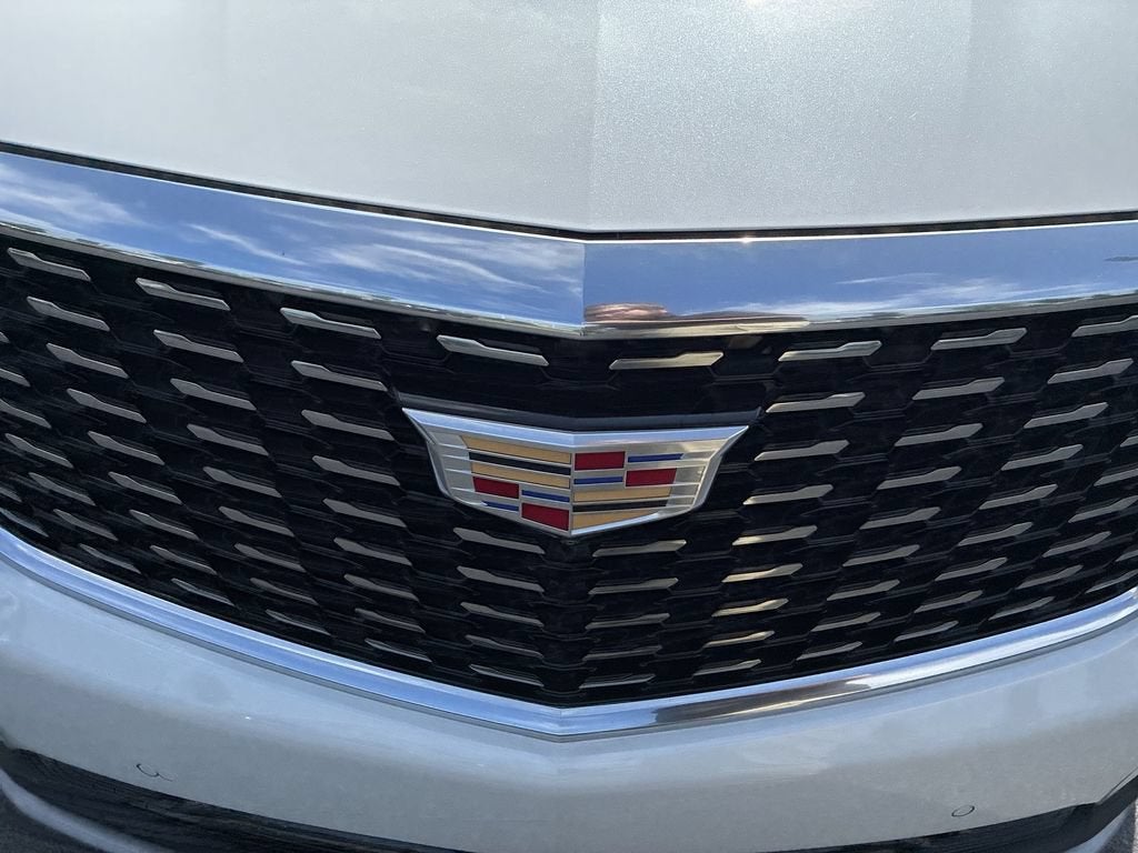 2025 Cadillac XT5 Premium Luxury - Photo 39