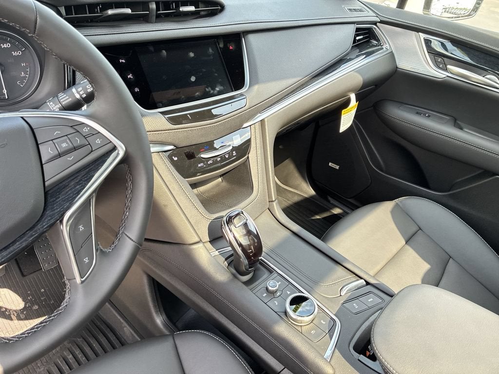 2025 Cadillac XT5 Premium Luxury - Photo 42