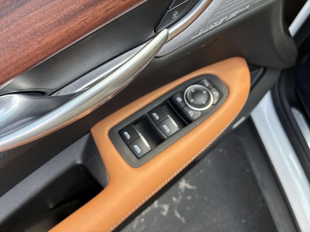 2025 Cadillac XT5 Premium Luxury - Photo 30