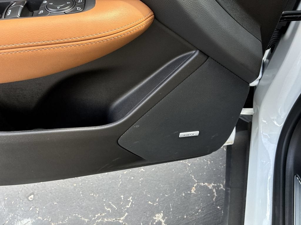 2025 Cadillac XT5 Premium Luxury - Photo 31