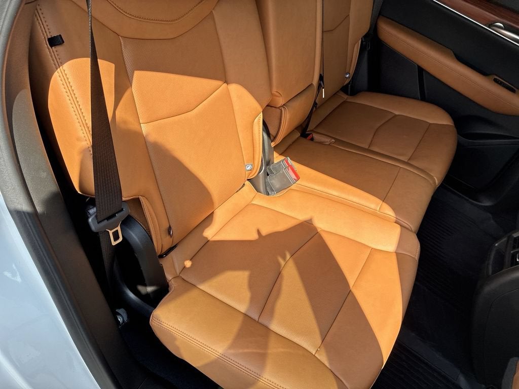 2025 Cadillac XT5 Premium Luxury - Photo 34
