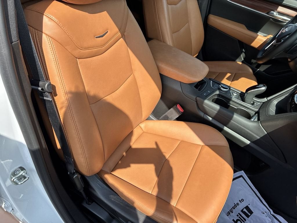 2025 Cadillac XT5 Premium Luxury - Photo 35
