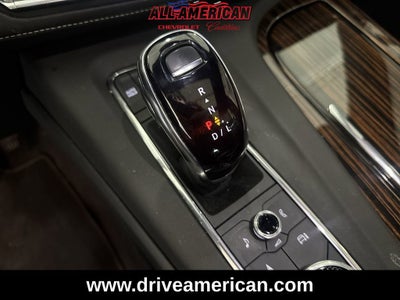 2024 Cadillac Escalade Premium Luxury