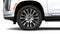 2026 Cadillac Escalade Platinum Luxury