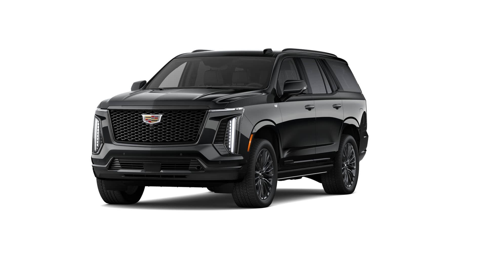 2026 Cadillac Escalade Platinum Sport - Photo 25