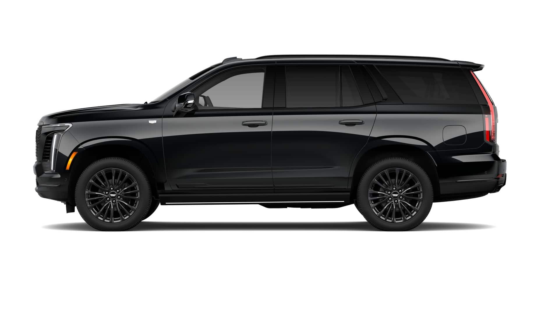 2026 Cadillac Escalade Platinum Sport - Photo 34