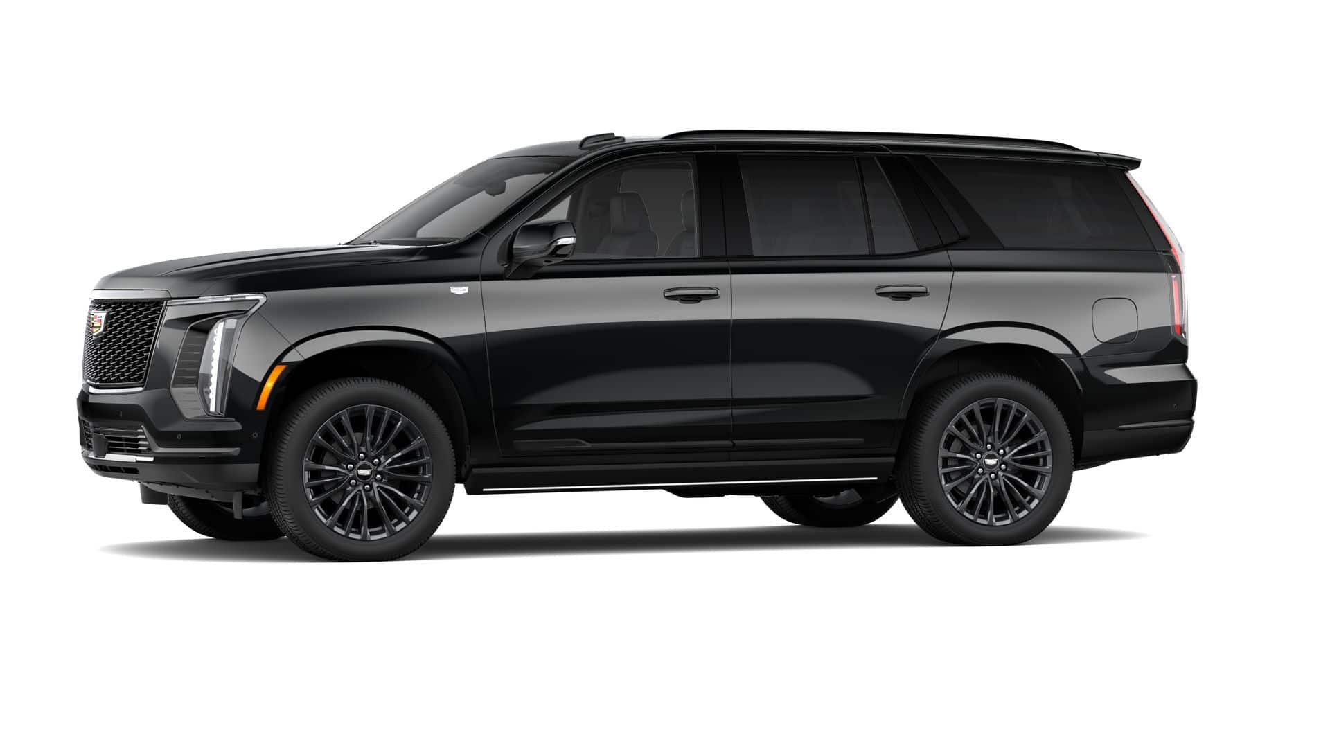 2026 Cadillac Escalade Platinum Sport - Photo 35
