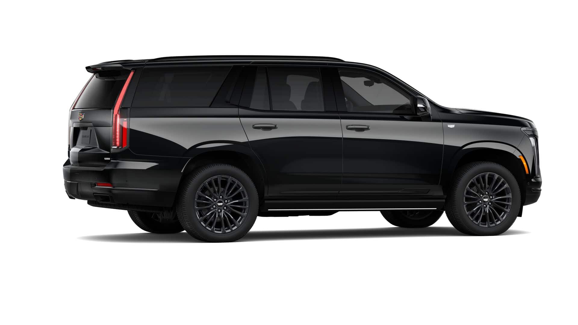 2026 Cadillac Escalade Platinum Sport - Photo 40