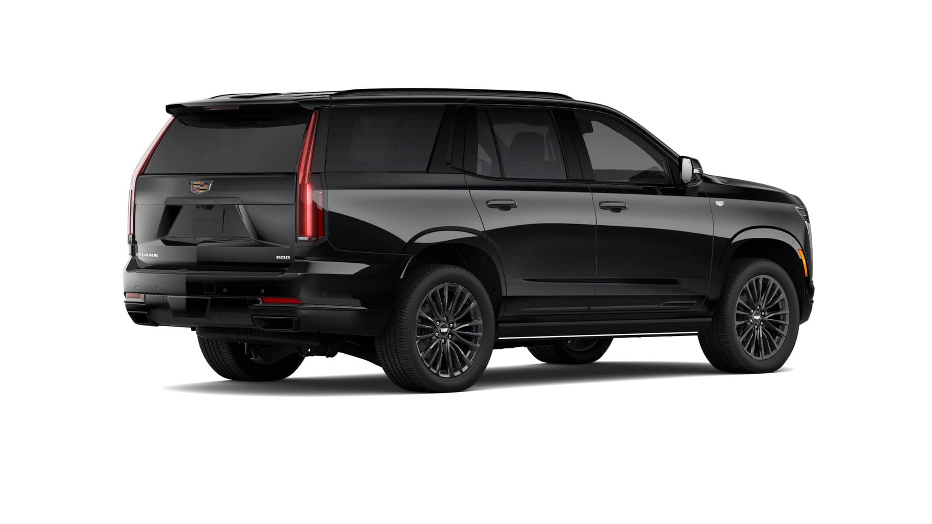 2026 Cadillac Escalade Platinum Sport - Photo 41