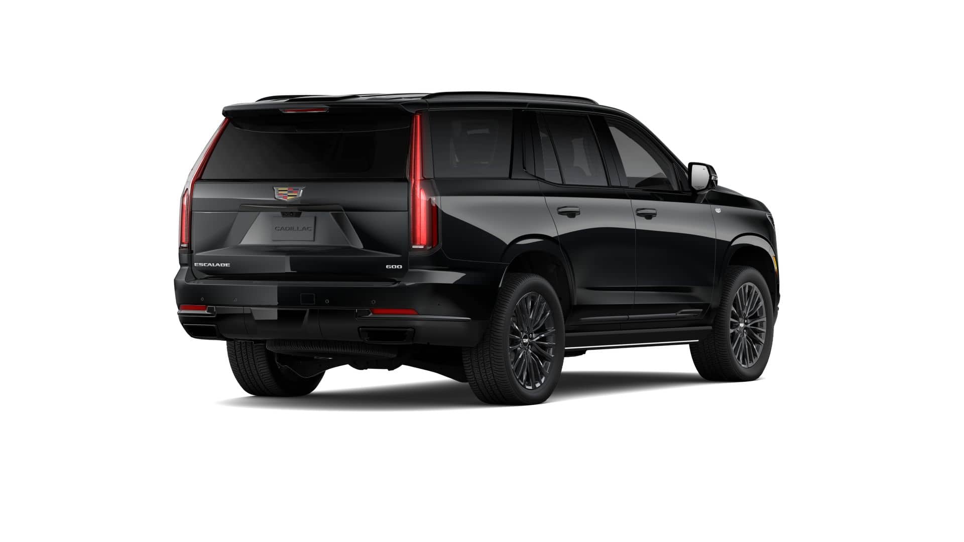 2026 Cadillac Escalade Platinum Sport - Photo 26