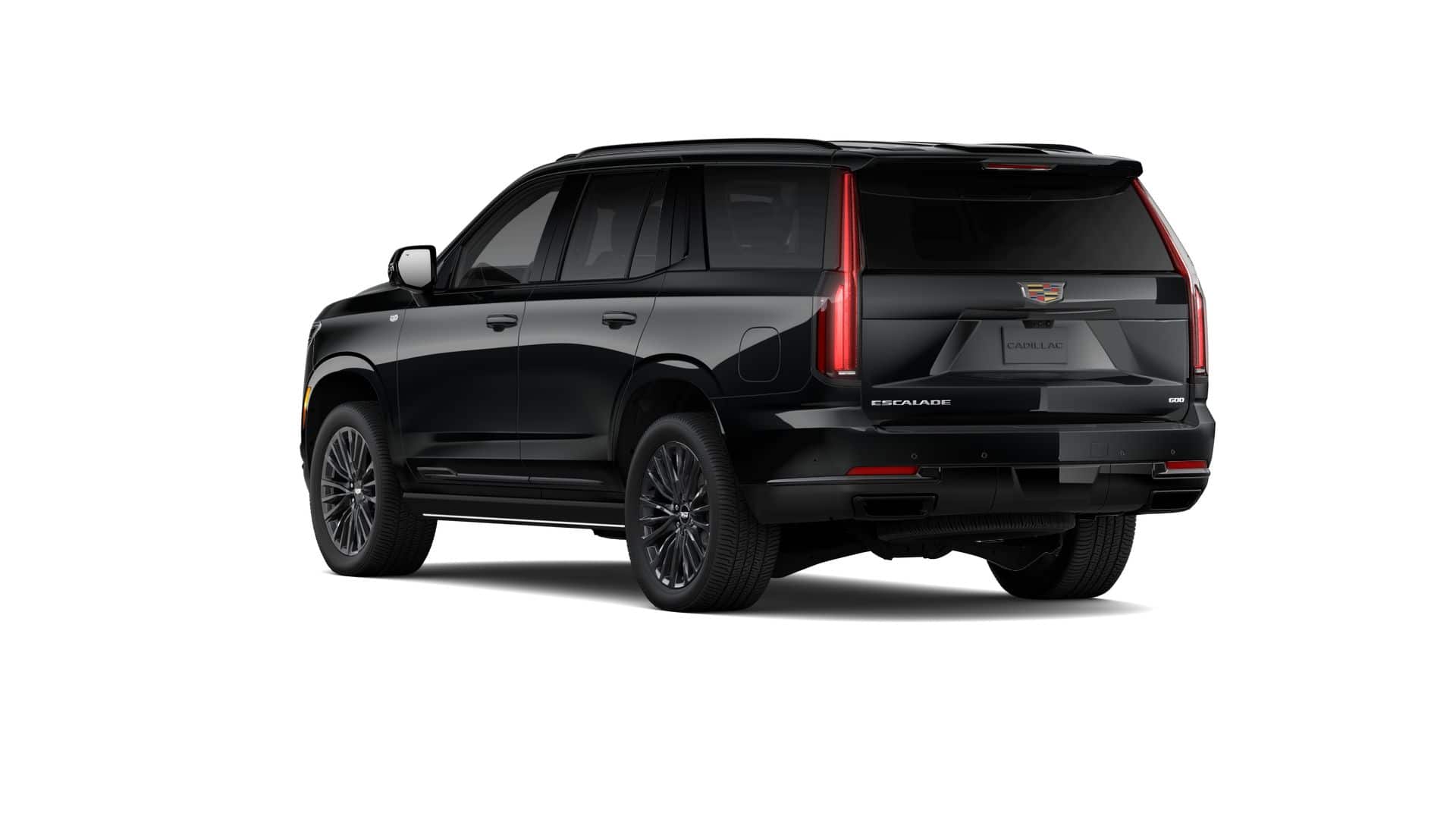 2026 Cadillac Escalade Platinum Sport - Photo 28