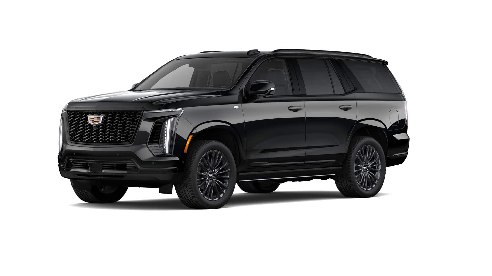 2026 Cadillac Escalade Platinum Sport - Photo 29