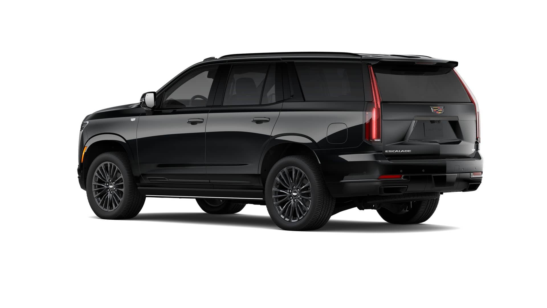 2026 Cadillac Escalade Platinum Sport - Photo 30