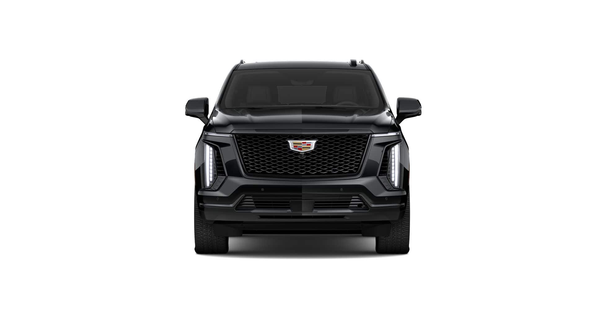 2026 Cadillac Escalade Platinum Sport - Photo 32