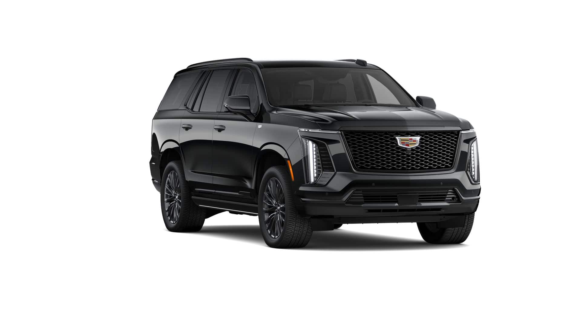 2026 Cadillac Escalade Platinum Sport - Photo 33