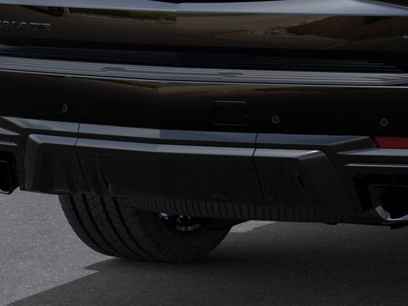 2026 Cadillac Escalade ESV V-Series