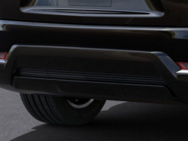 2025 Cadillac ESCALADE IQ Luxury 1