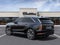 2025 Cadillac ESCALADE IQ Luxury 1
