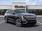 2025 Cadillac ESCALADE IQ Luxury 1