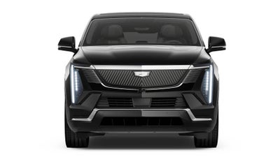 2025 Cadillac ESCALADE IQ Luxury 1