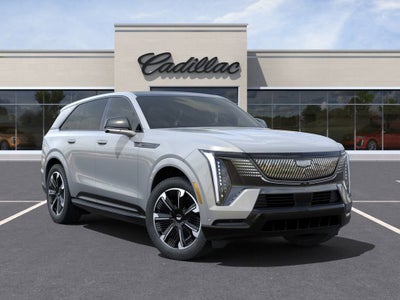 2025 Cadillac ESCALADE IQ Sport 1
