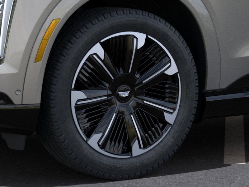 2025 Cadillac ESCALADE IQ Sport 1