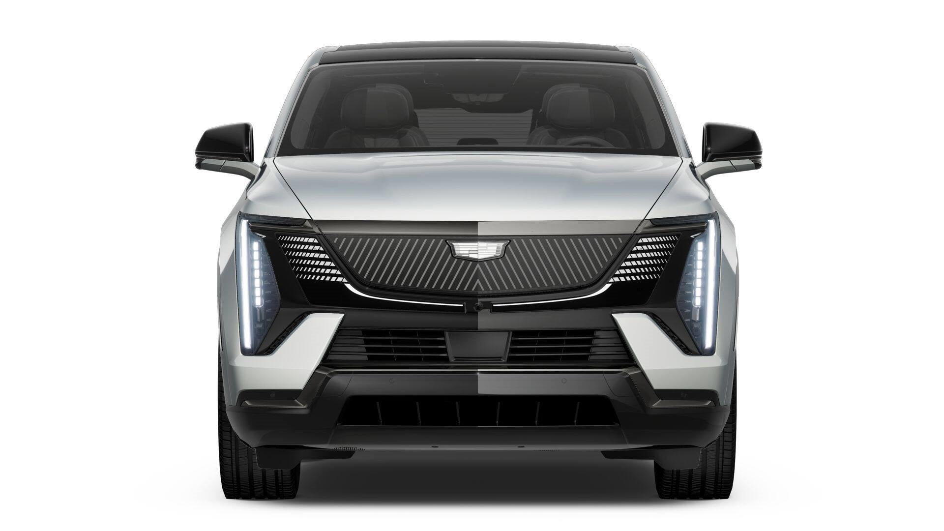 2025 Cadillac ESCALADE IQ Sport 1