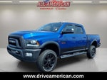2017 RAM 2500 Power Wagon