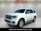 2018 Toyota Sequoia Platinum