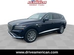 2025 Genesis GV80 2.5T Standard