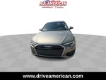 2019 Audi A6 Premium Plus