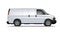 2026 Chevrolet Express Cargo 2500 WT