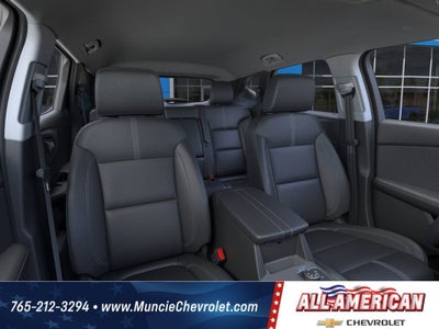 2025 Chevrolet Blazer 3LT