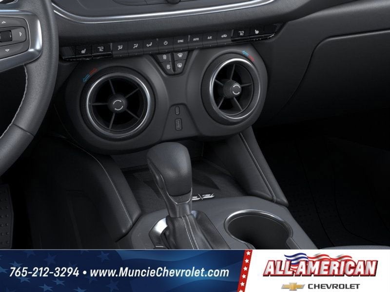 2025 Chevrolet Blazer 3LT