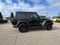 2021 Jeep Wrangler Sport S 4x4