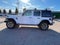 2020 Jeep Wrangler Unlimited Sahara 4x4