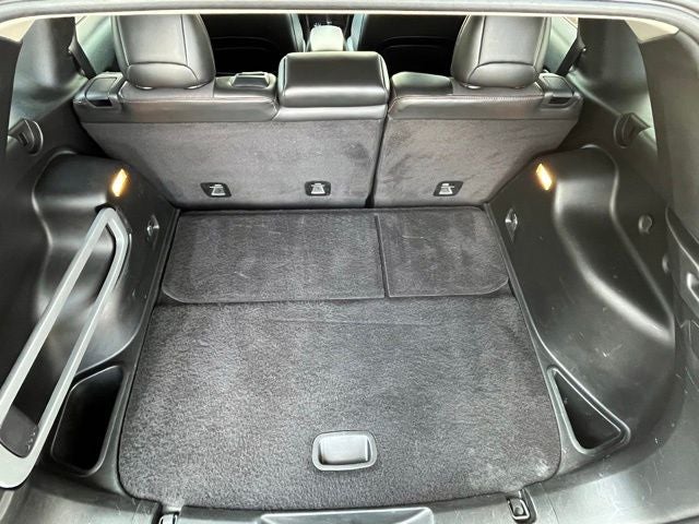 2018 Jeep Cherokee Trailhawk 4x4