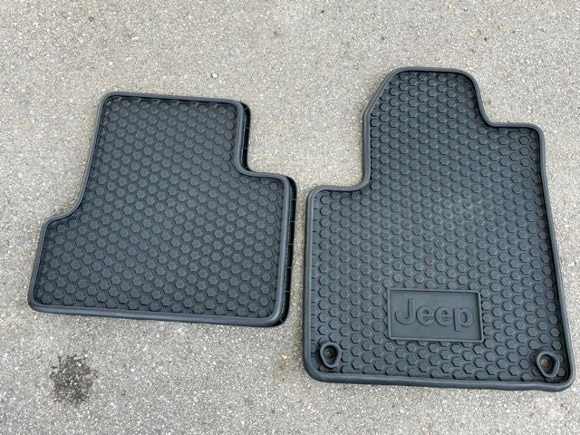 2018 Jeep Cherokee Trailhawk 4x4