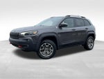 2020 Jeep Cherokee Trailhawk 4X4