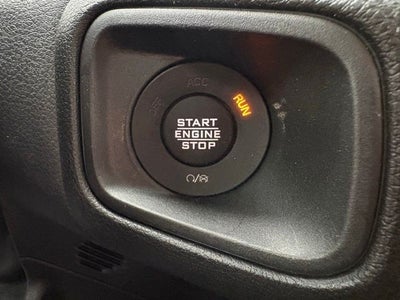 2025 Jeep Wrangler 4-Door Summit 4x4