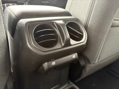 2025 Jeep Wrangler 4-Door Summit 4x4