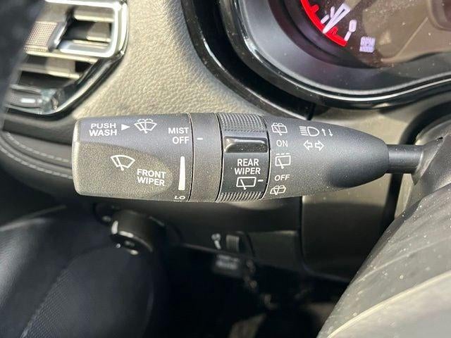 2022 Dodge Durango SXT AWD