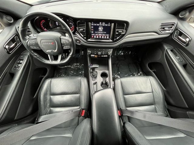 2022 Dodge Durango GT AWD
