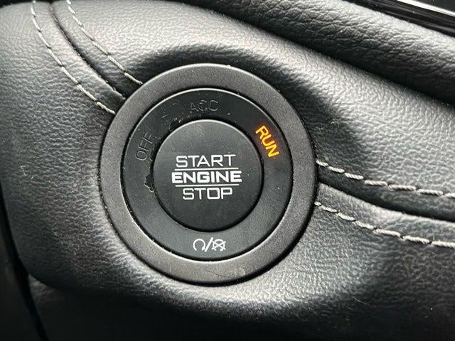 2022 Dodge Durango GT AWD