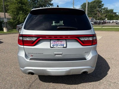 2024 Dodge Durango GT Plus AWD