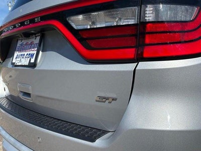 2024 Dodge Durango GT Plus AWD