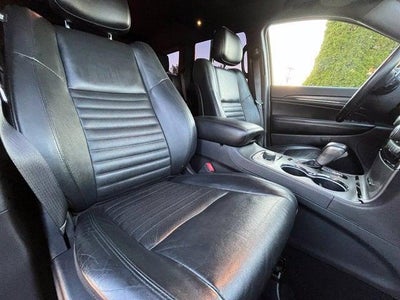 2020 Jeep Grand Cherokee Limited X 4x4